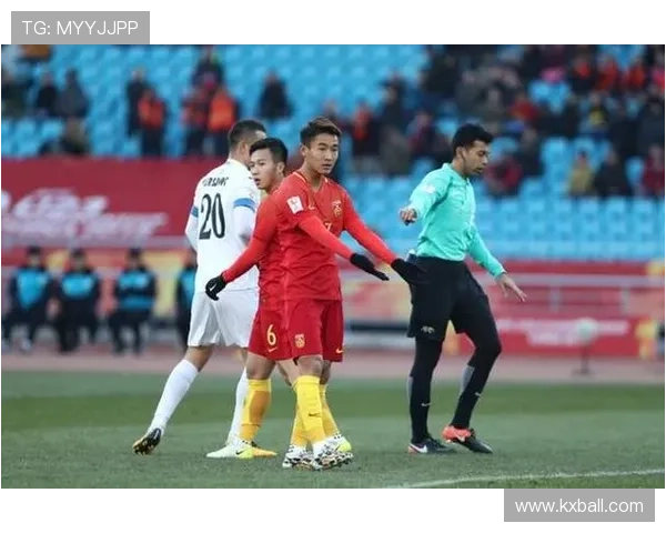 韩国U23首度不敌越南创造历史悲剧