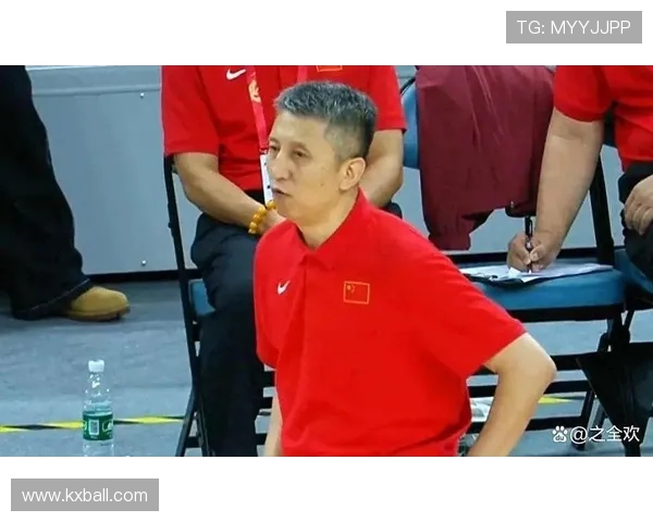 郭士强:信任队友与中国男篮逆转日本 郭士强:信任队友与中国男篮逆转日本
