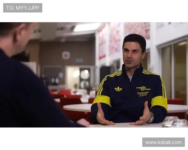 阿尔特塔回应比赛沉闷 强调数据才是核心